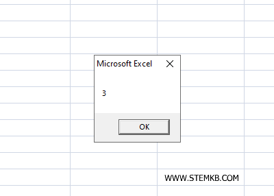 il calcolo della radice ennesima su Excel