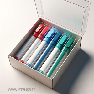 esempio finito di insiemi