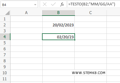 il risultato della funzione