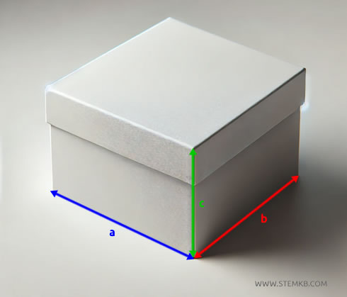 esempio di misura indiretta