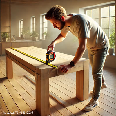 esempio di misura diretta