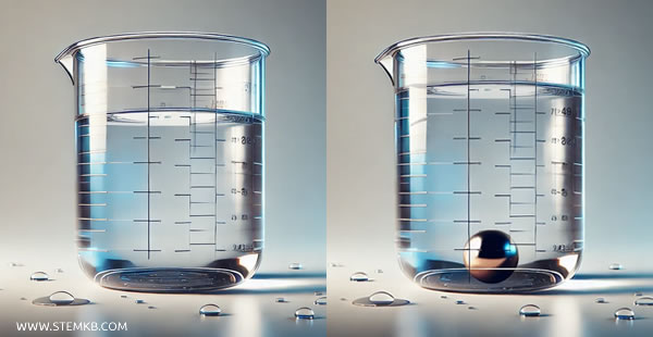 un esempio di misura indiretta