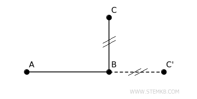 la somma di segmenti