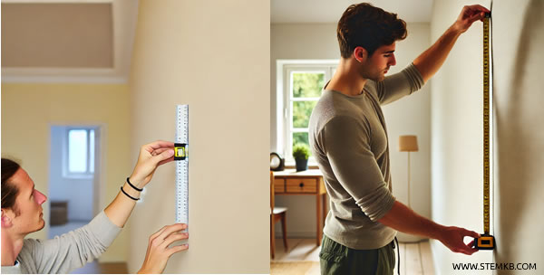 esempio di misurazione